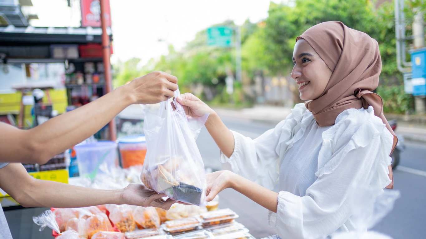 10 Ide Bisnis Bulan Ramadhan Yang Pasti Laris Manis