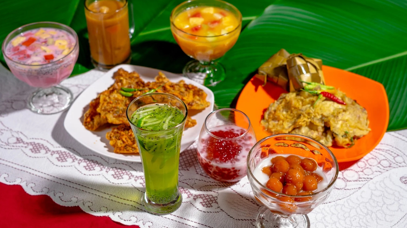 Tips & Trick Bisnis Katering Supaya Laris di Bulan Ramadhan