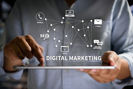 Mengoptimalkan Bisnis dengan Jasa Digital Marketing Agency
