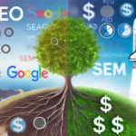 SEO vs SEM