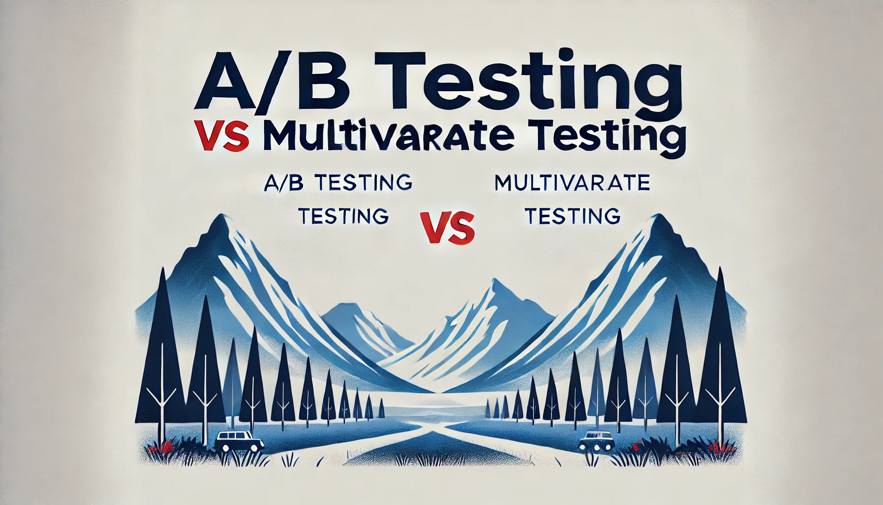 A/B Testing VS Multivariate Testing: Apa Bedanya?