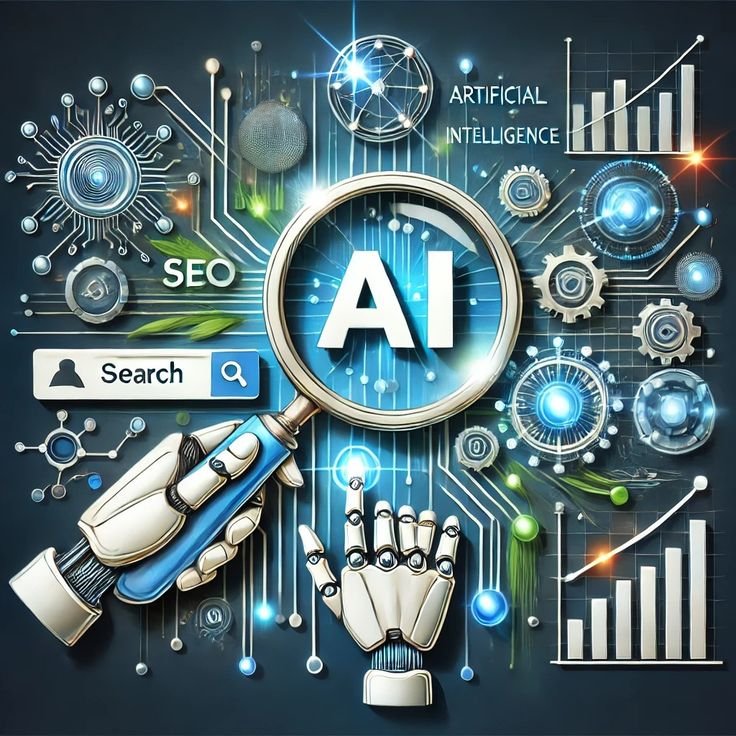 AI SEO Tools Untuk UMKM Sukses Di Era Digital