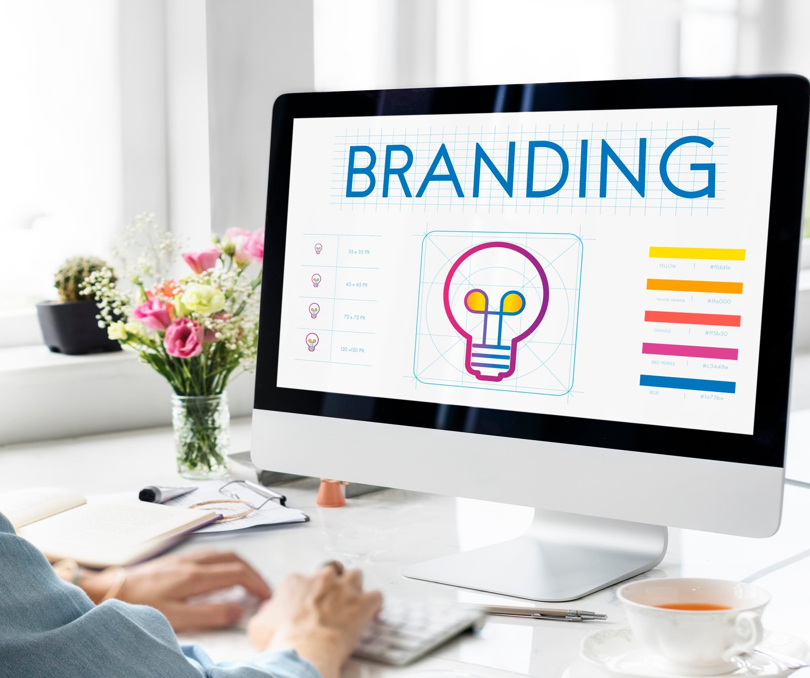 Branding adalah: Pengertian dan Pentingnya Untuk UMKM