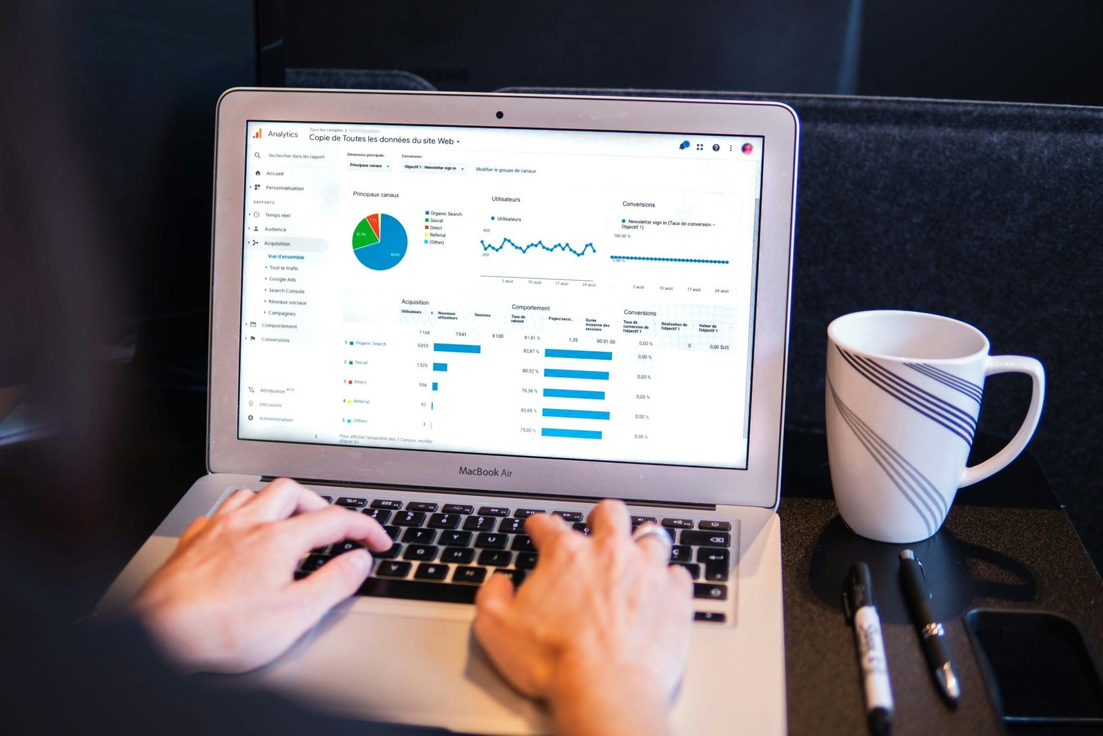 How to Optimize Google My Business for Local SEO