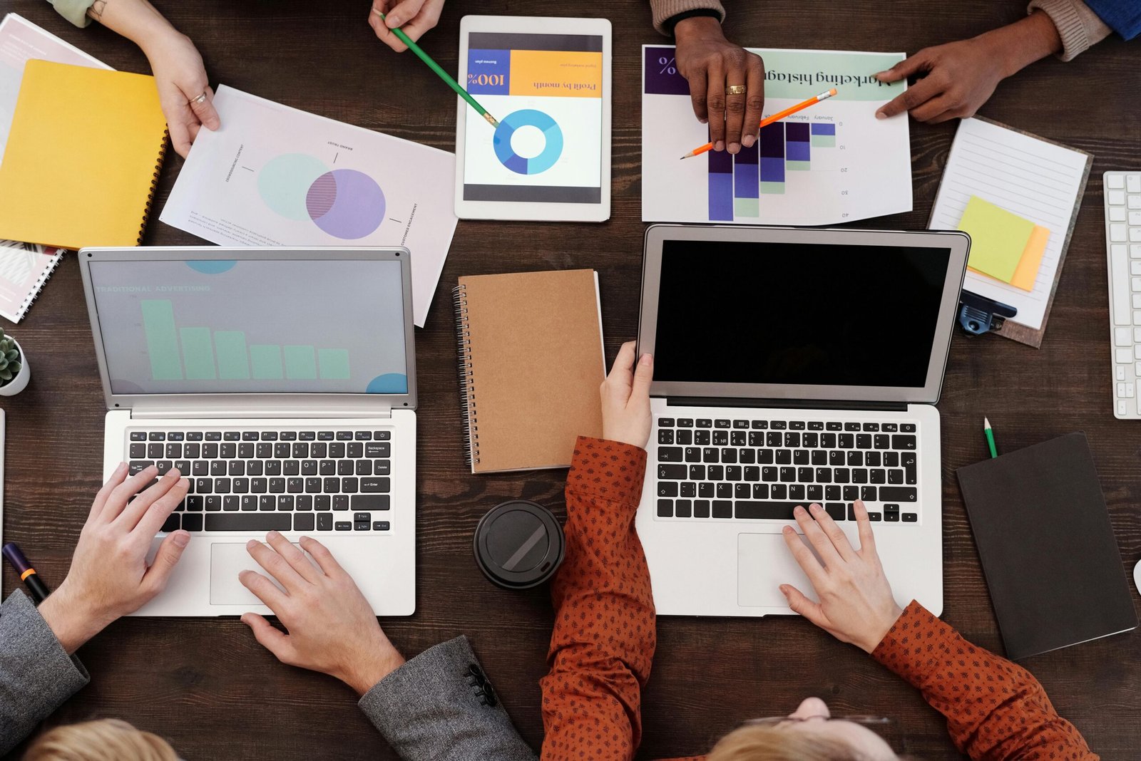The Future of Digital Marketing in 2025: Global Trends Every Business Should Watch